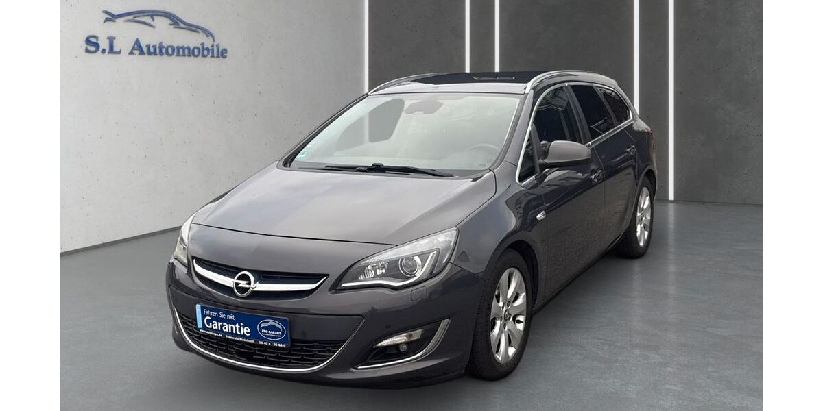 Opel Astra 310.584 km 3.990 &euro; Lollar 35457