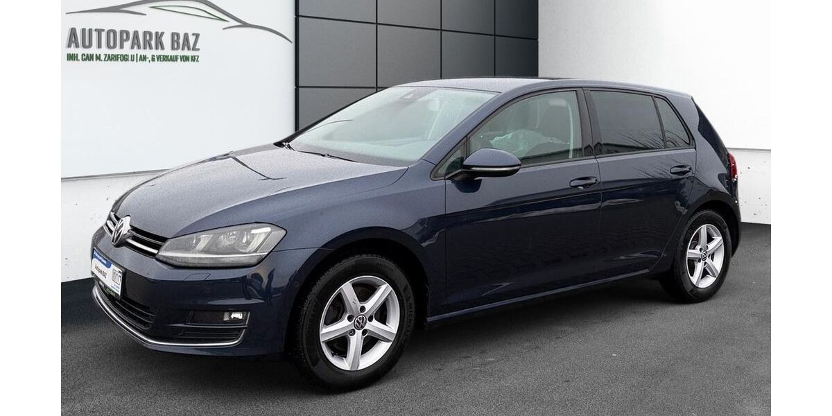 VW Golf 191.000 km 8.800 &euro; Butzbach 35510