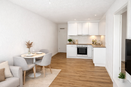 Wohnung Marburg Biegenviertel - 2 Zimmer, 45 m&sup2;, 243.359&euro; | Angebot:25882958