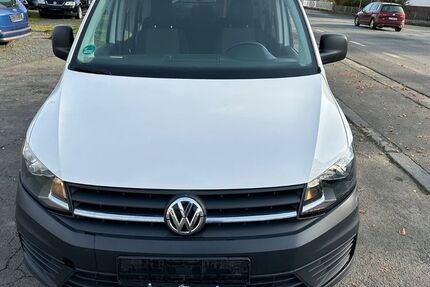 VW Caddy 309.000 km 7.900 &euro; Hungen 35410