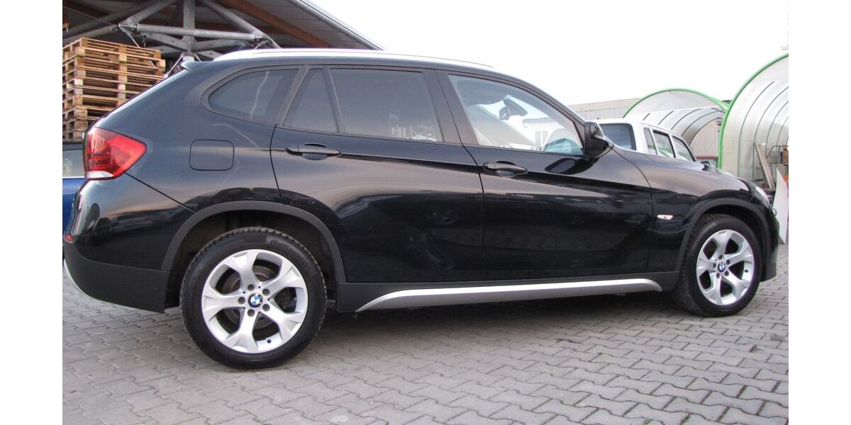 BMW X1 249.200 km 5.550 &euro; Hüttenberg 35625