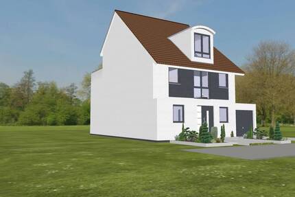 Haus Bad Nauheim - 6 Zimmer, 208 m&sup2;, 959.000&euro; | Angebot:25691947