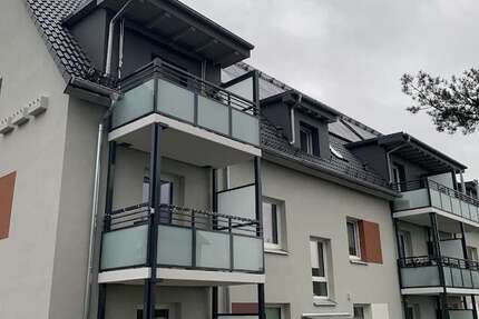 Wohnung Gießen Wieseck - 2 Zimmer, 59 m&sup2;, 535&euro; | Angebot:27345578