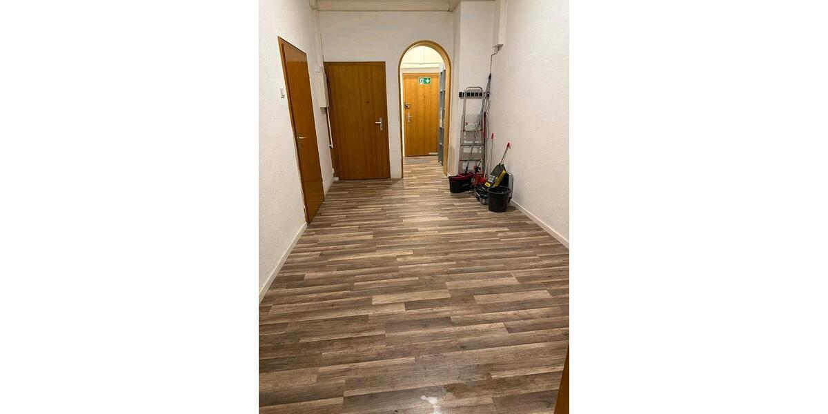Etagenwohnung Marburg - 1 Zimmer, 22 m&sup2;, 400&euro; | Angebot:25650729