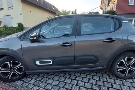 Citroen C3 48.500 km 11.900 &euro; Waldsolms 35647