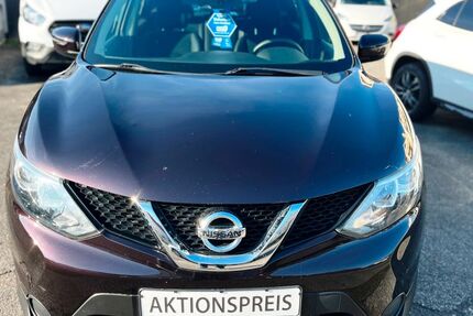 Nissan Qashqai 155.000 km 8.995 &euro; Lollar 35457