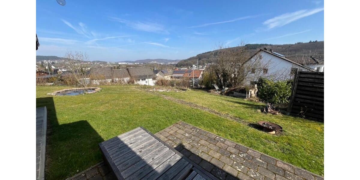 Einfamilienhaus Sinn - 5.5 Zimmer, 166 m&sup2;, 319.000&euro; | Angebot:25918560