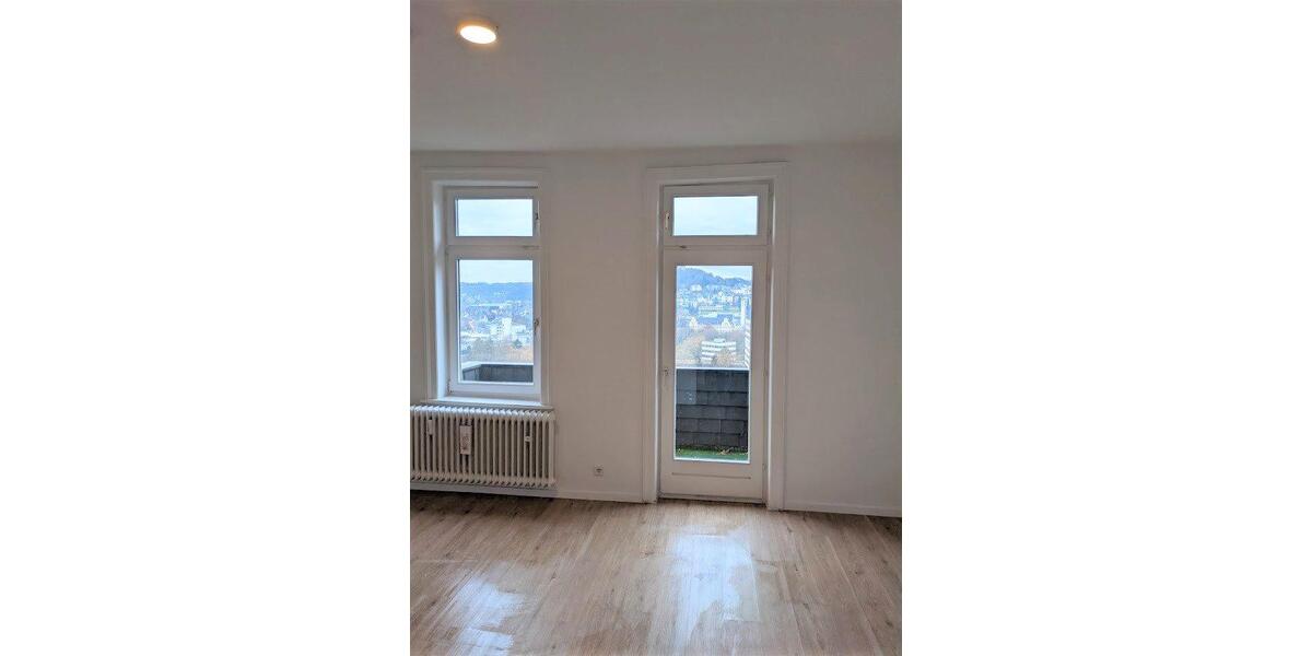 Dachgeschoßwohnung Marburg Biegenviertel - 2 Zimmer, 50 m&sup2;, 650&euro; | Angebot:26634058