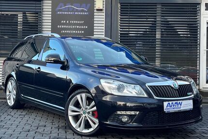 Skoda Octavia 136.500 km 10.900 &euro; Aßlar OT Werdorf 35614