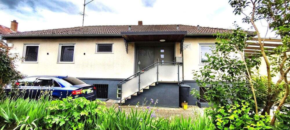 Bungalow Friedberg - 6 Zimmer, 147 m&sup2;, 575.000&euro; | Angebot:25657457