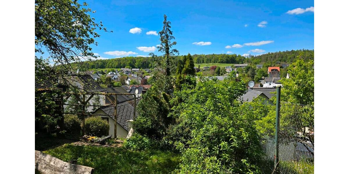 Einfamilienhaus Weilmünster - 5.5 Zimmer, 125 m&sup2;, 195.000&euro; | Angebot:24236197