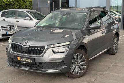 Skoda Kamiq 38.320 km 18.900 &euro; Gießen 35396