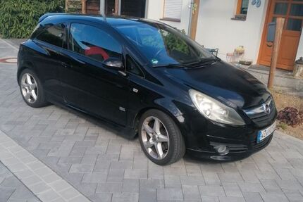 Opel Corsa 151.600 km 2.999 &euro; Wetzlar 35582