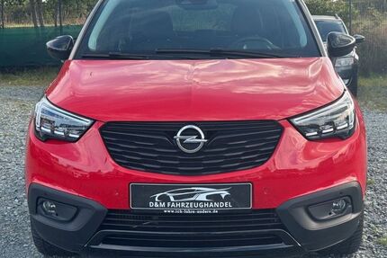 Opel Crossland (X) 41.090 km 12.300 &euro; Ober Mörlen 61239
