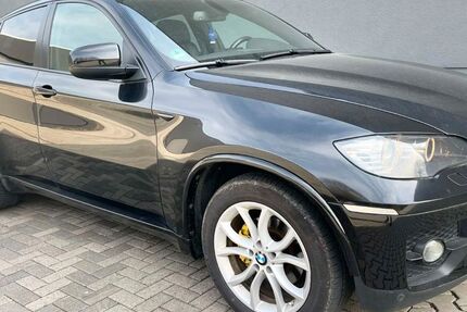 BMW X6 248.239 km 11.600 &euro; Solms 35606