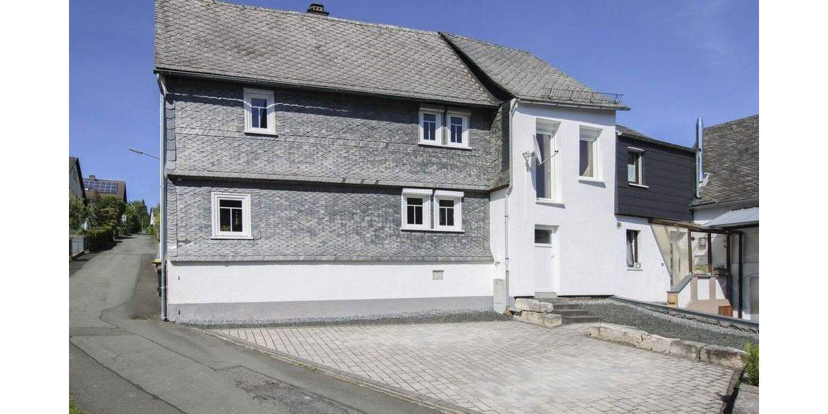 Einfamilienhaus Ehringshausen Niederlemp - 4 Zimmer, 93 m&sup2;, 139.000&euro; | Angebot:25779723