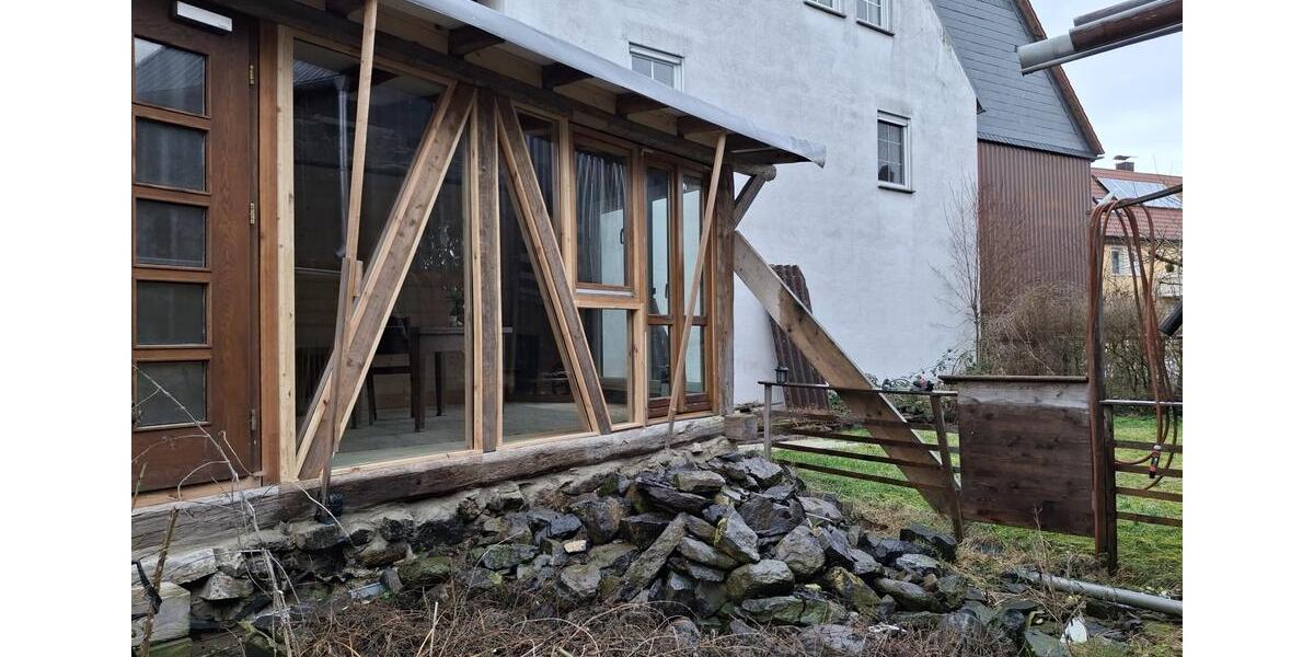 Einfamilienhaus Reichelsheim (Wetterau) - 5 Zimmer, 110 m&sup2;, 206.000&euro; | Angebot:25146132