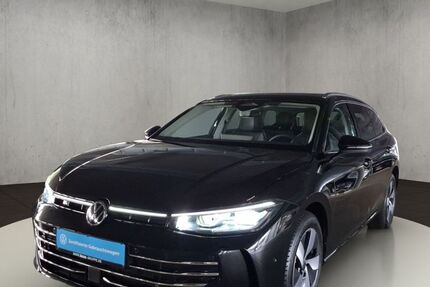 VW Passat Variant 22.632 km 40.600 &euro; Gießen 35392