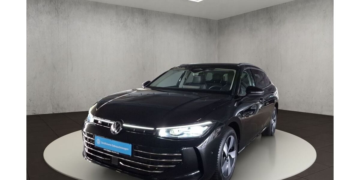 VW Passat Variant 22.632 km 40.600 &euro; Gießen 35392