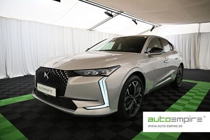 DS Automobiles DS4 17.758 km 24.990 &euro; Butzbach 35510