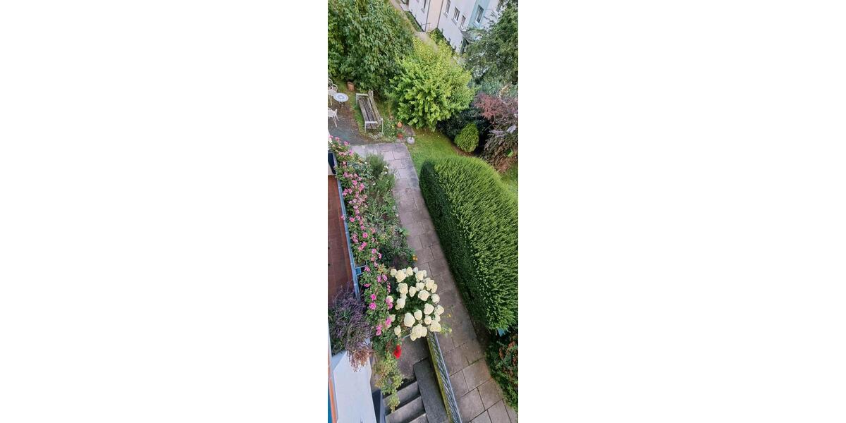 Etagenwohnung Marburg Biegenviertel - 3 Zimmer, 76 m&sup2;, 950&euro; | Angebot:26537447