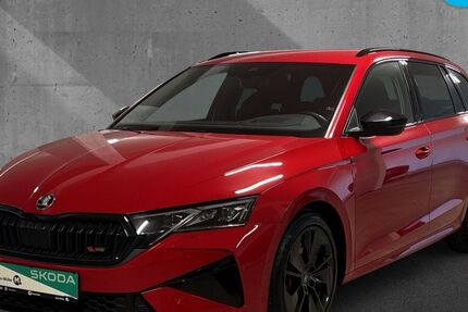 Skoda Octavia 12.733 km 35.780 &euro; Wetzlar 35578