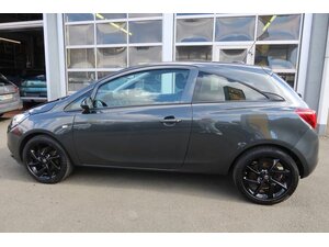 Opel Corsa E Color Edition ecoFlex 81.150 km 9.790 &euro; Bad Endbach 35080