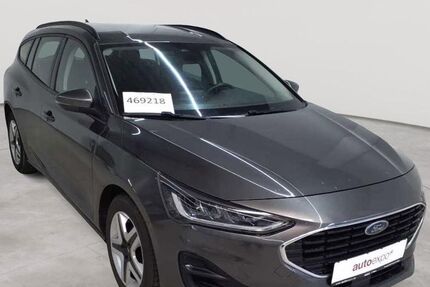 Ford Focus 82.122 km 13.990 &euro; Fernwald-Steinbach 35463