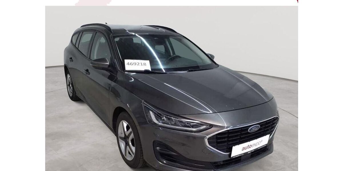 Ford Focus 82.122 km 13.990 &euro; Fernwald-Steinbach 35463