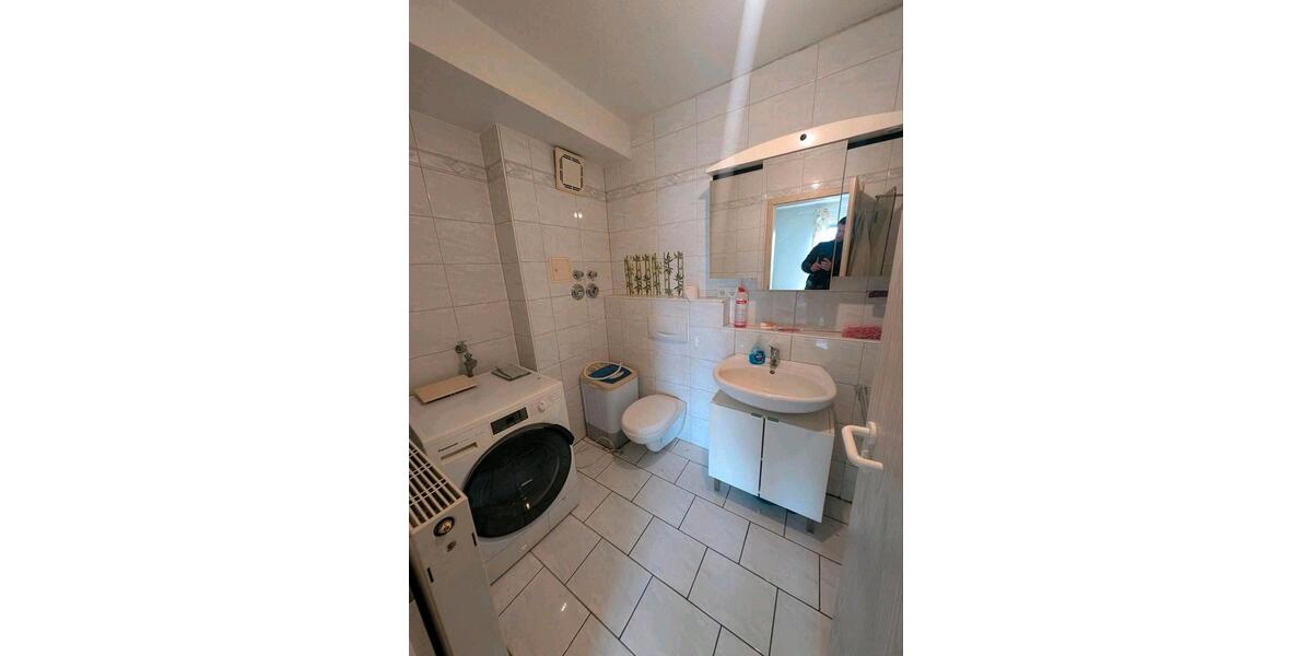 Maisonettenwohnung Gießen Allendorf - 3 Zimmer, 112 m&sup2;, 1.200&euro; | Angebot:26594338