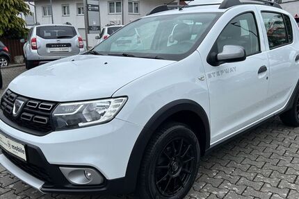 Dacia Sandero 34.009 km 9.990 &euro; Butzbach 35510