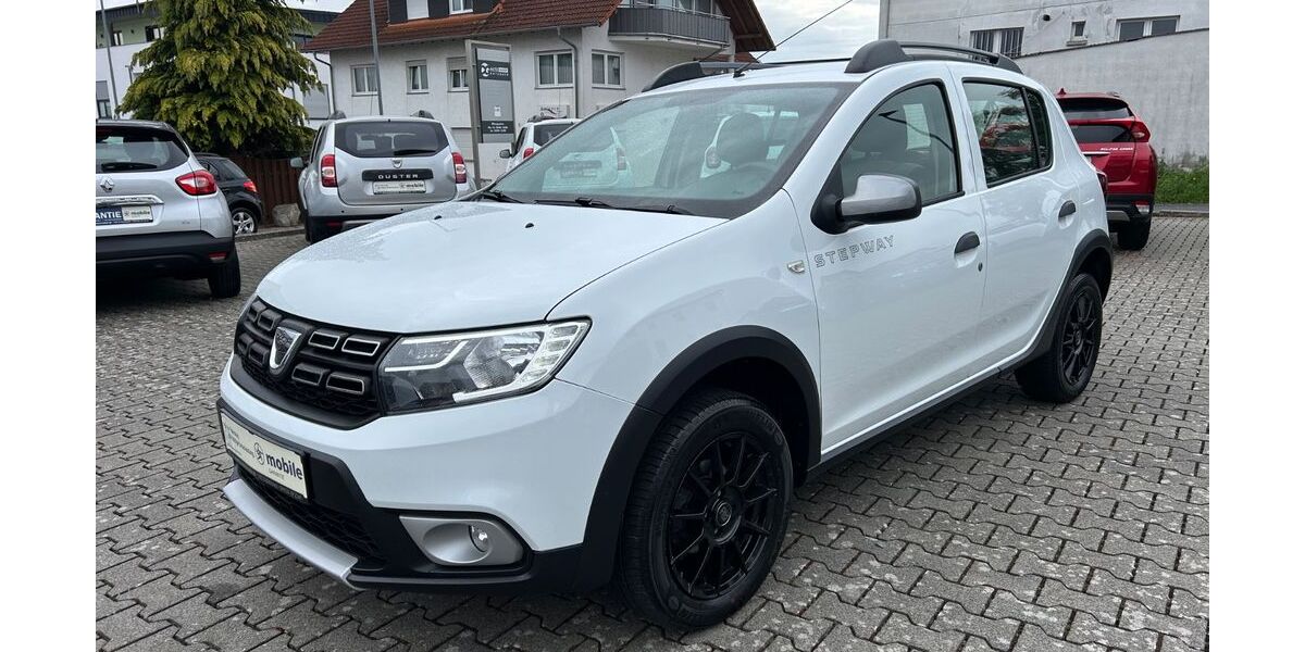 Dacia Sandero 34.009 km 9.990 &euro; Butzbach 35510