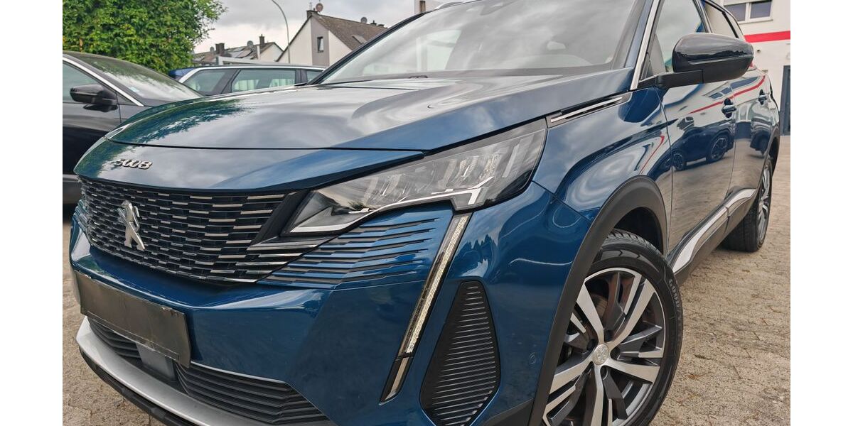 Peugeot 5008 68.262 km 18.445 &euro; Wölfersheim 61200