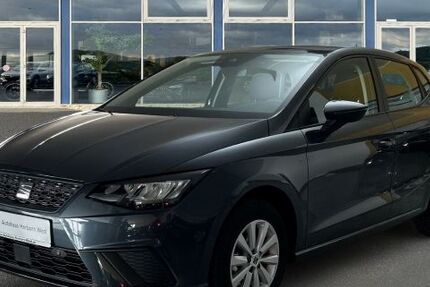 Seat Ibiza 16.069 km 15.450 &euro; Herborn 35745