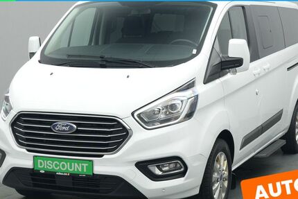 Ford Tourneo Custom 114.521 km 21.900 &euro; Bad Nauheim 61231