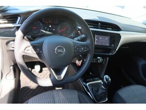 Opel Corsa F Edition 39.550 km 11.990 &euro; Bad Endbach 35080