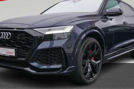 Audi RS Q8 65.199 km 95.980 &euro; Herborn 35745