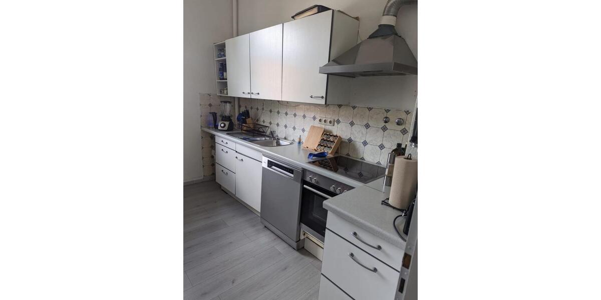 Etagenwohnung Herborn - 3 Zimmer, 105 m&sup2;, 750&euro; | Angebot:25371078