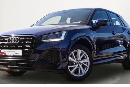 Audi Q2 29.890 km 29.570 &euro; Wetzlar 35576