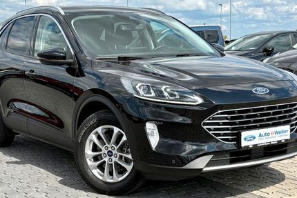 Ford Kuga 69.642 km 21.990 &euro; Wetzlar 35581