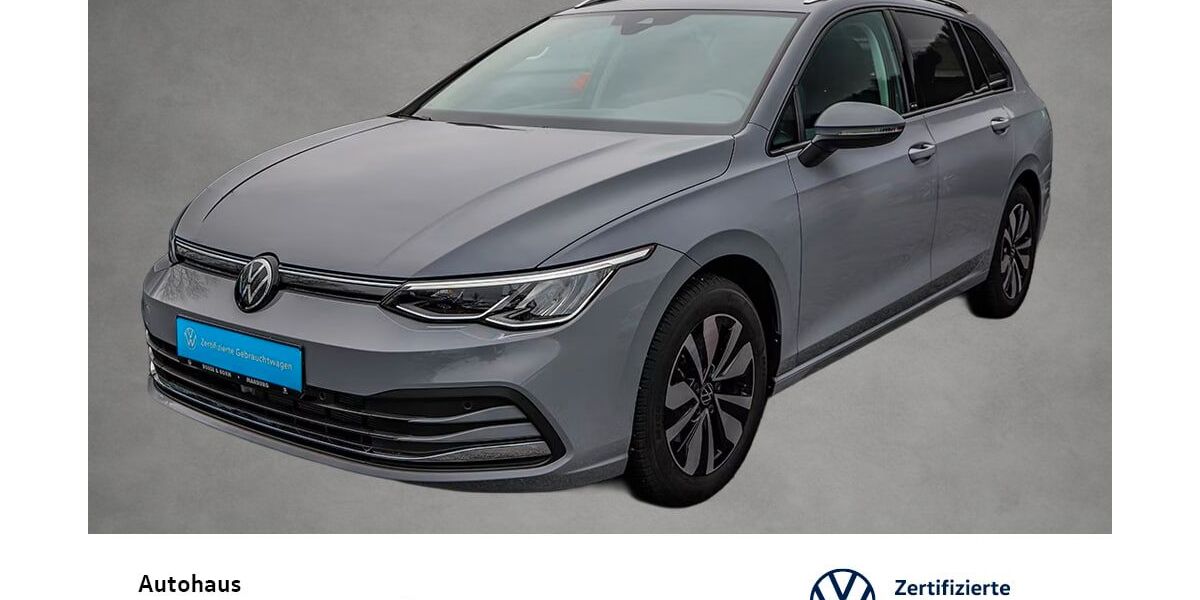 VW Golf 8.351 km 25.950 &euro; Marburg 35037