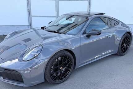 Porsche 992 6.200 km 178.900 &euro; Gießen 35394