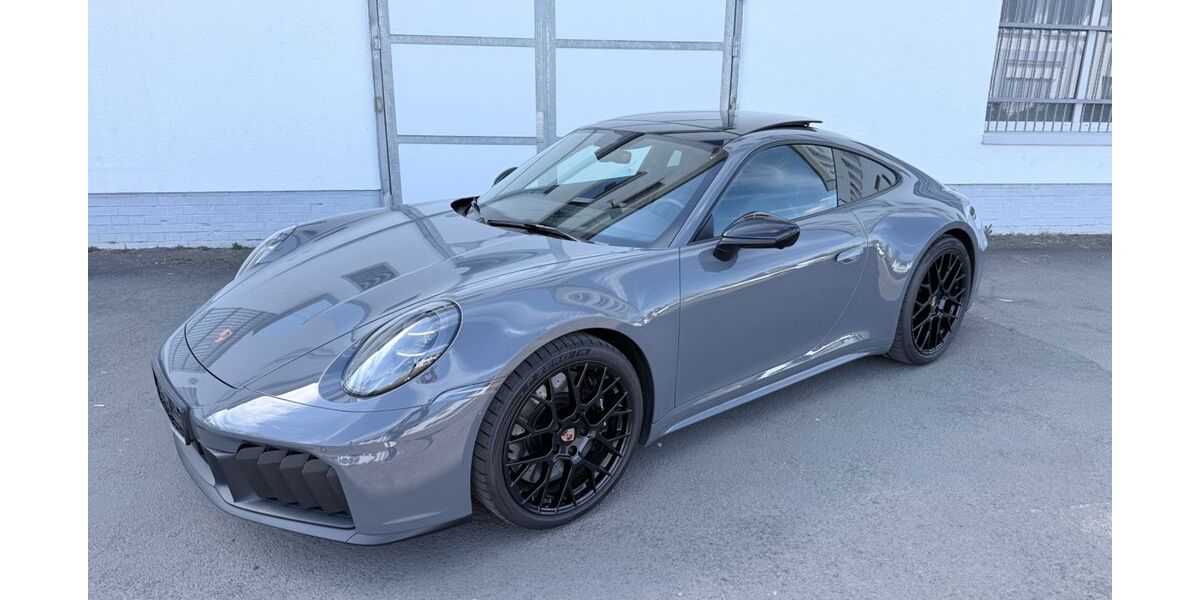 Porsche 992 6.200 km 178.900 &euro; Gießen 35394