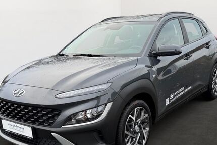 Hyundai KONA 23.069 km 20.290 &euro; Laubach 35321