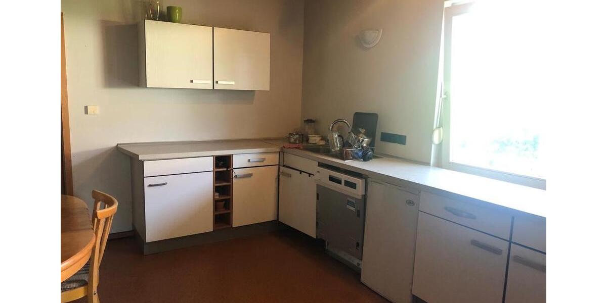 Erdgeschoßwohnung Gießen Wieseck - 1 Zimmer, 30 m&sup2;, 560&euro; | Angebot:25938867