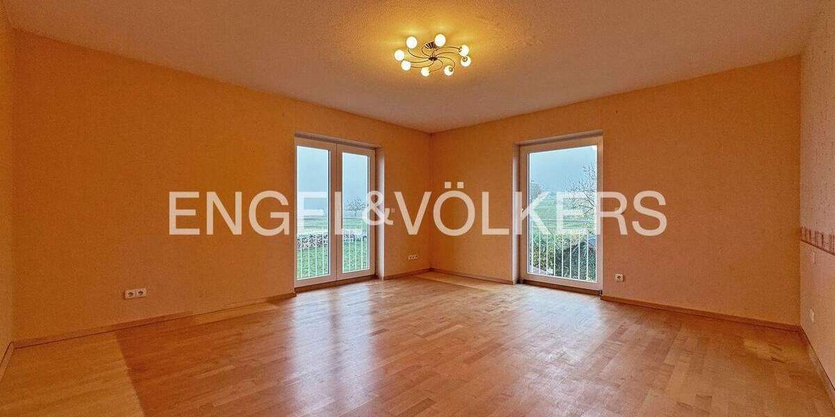 Einfamilienhaus Rockenberg Oppershofen - 7 Zimmer, 213 m&sup2;, 799.000&euro; | Angebot:25738066