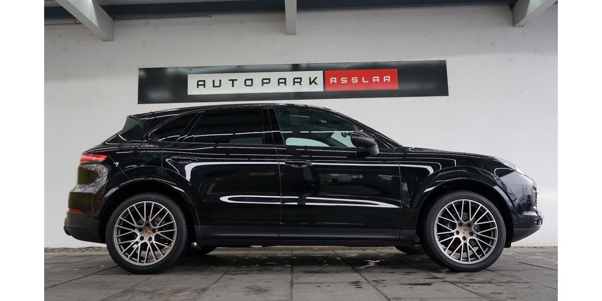 Porsche Cayenne 84.950 km 59.880 &euro; Asslar 35614