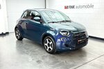 Fiat 500e Action CarPlay Android Automatik 1.Hand 18.400 km 13.440 &euro; Lich 35423