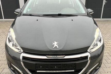 Peugeot 208 131.900 km 4.800 &euro; Wetzlar 35576
