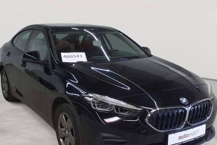 BMW 216 48.751 km 24.389 &euro; Fernwald-Steinbach 35463